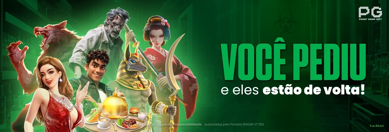 Notificações