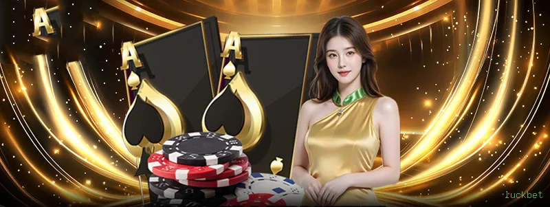 Login seguro na luckbet