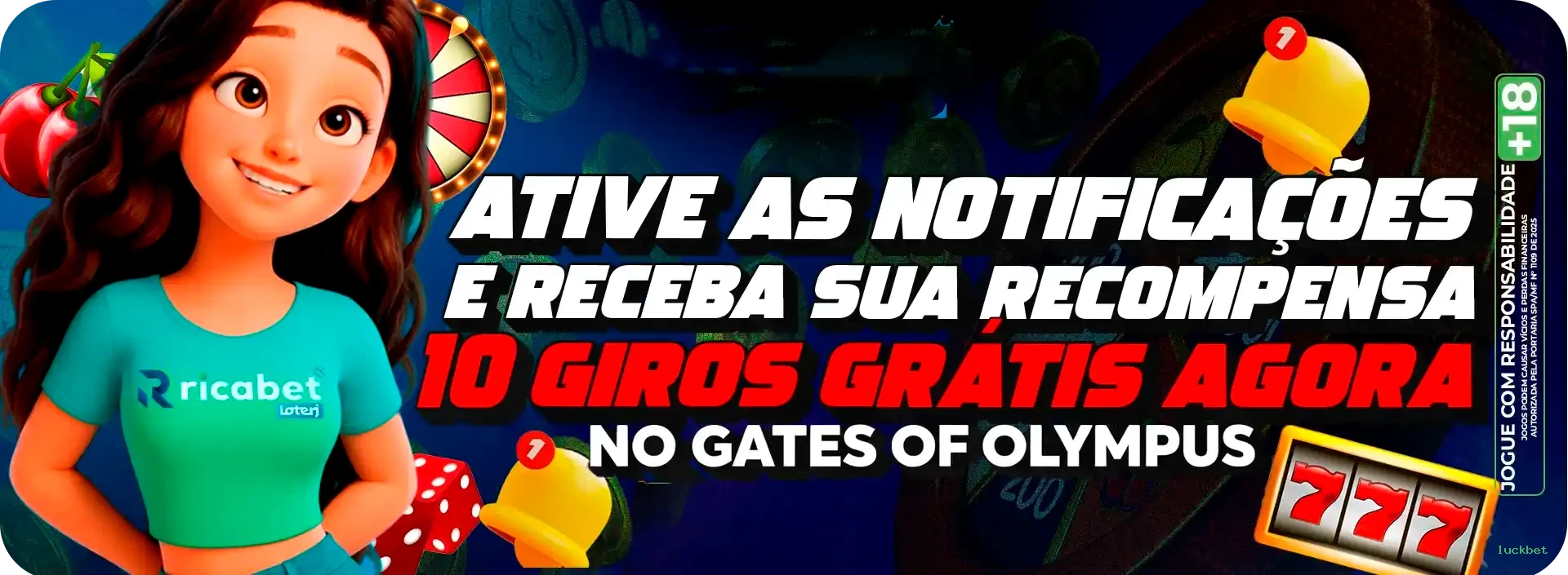 Plataforma completa da luckbet com todos os jogos