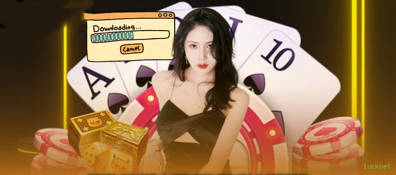 Slots online da luckbet com jackpots progressivos