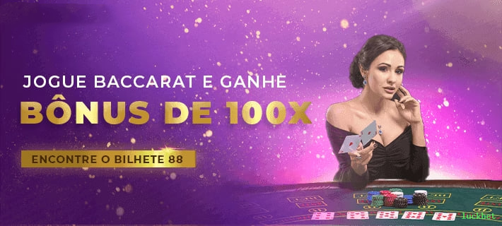 Canal oficial da luckbet no Telegram